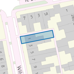 Perceel STM00-D-1580