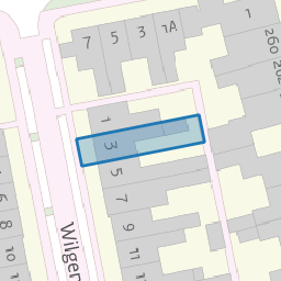 Perceel STM00-D-1581
