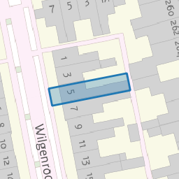Perceel STM00-D-1582