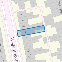 Perceel STM00-D-1583