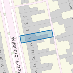 Perceel STM00-D-1584
