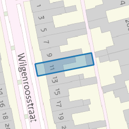 Perceel STM00-D-1585