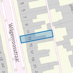 Perceel STM00-D-1586