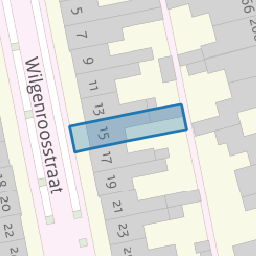 Perceel STM00-D-1587