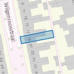 Perceel STM00-D-1589