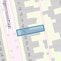 Perceel STM00-D-1590