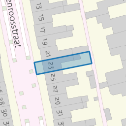 Perceel STM00-D-1591