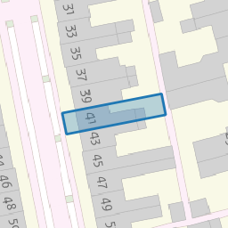 Perceel STM00-D-1600