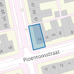 Perceel STM00-D-1607