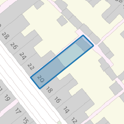 Perceel STM00-D-1625