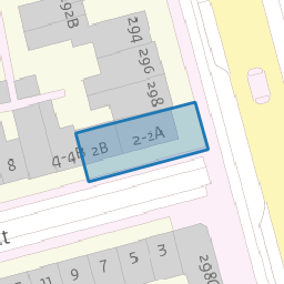 Perceel STM00-D-1641