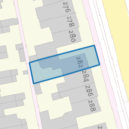 Perceel STM00-D-1650