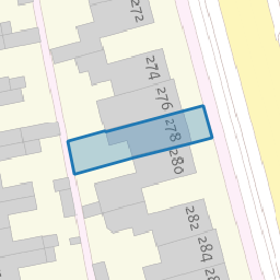 Perceel STM00-D-1652