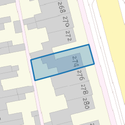 Perceel STM00-D-1654