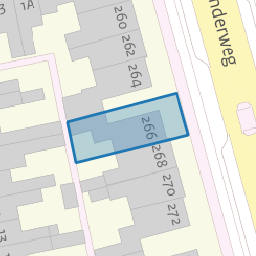 Perceel STM00-D-1658