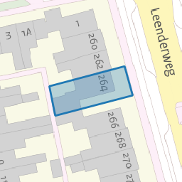 Perceel STM00-D-1659