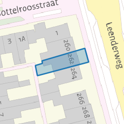 Perceel STM00-D-1660