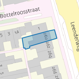 Perceel STM00-D-1661
