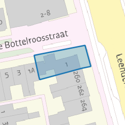 Perceel STM00-D-1662
