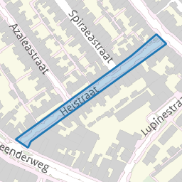Perceel STM00-D-1673