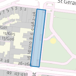 Perceel STM00-D-1676