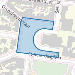 Perceel STM00-D-1724