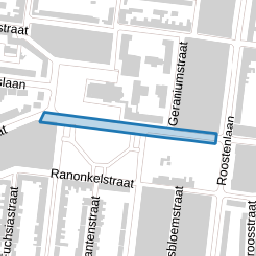 Perceel STM00-D-1725