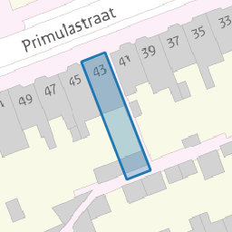 Perceel STM00-D-1732