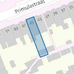 Perceel STM00-D-1733