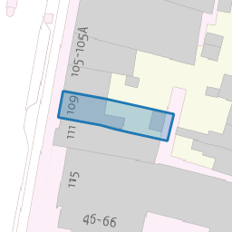 Perceel STM00-D-1768