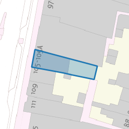 Perceel STM00-D-1770