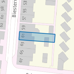 Perceel STM00-D-1810