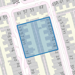 Perceel STM00-D-1842