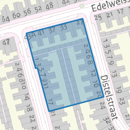 Perceel STM00-D-1845