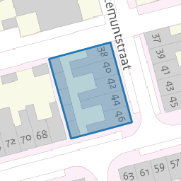 Perceel STM00-D-1852