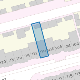 Perceel STM00-D-1860