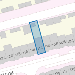 Perceel STM00-D-1861