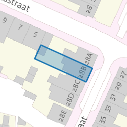 Perceel STM00-D-1961