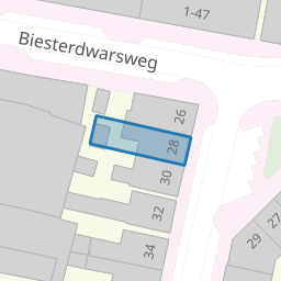 Perceel STM00-D-1970