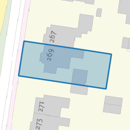 Perceel STM00-D-1993