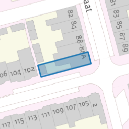 Perceel STM00-D-1997