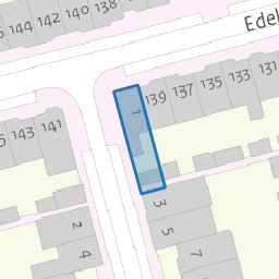 Perceel STM00-D-1999