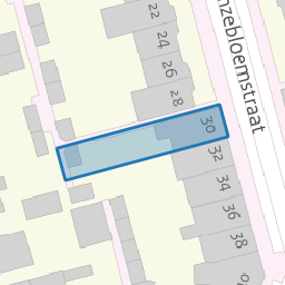 Perceel STM00-D-2077