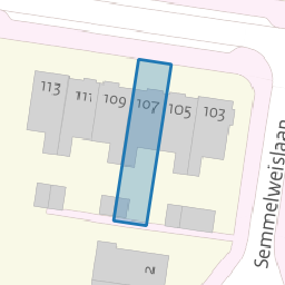 Perceel STM00-D-2122