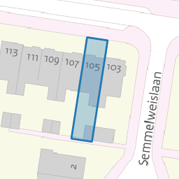 Perceel STM00-D-2123