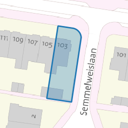 Perceel STM00-D-2124