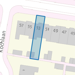 Perceel STM00-D-2132