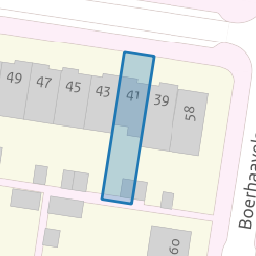 Perceel STM00-D-2138