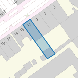 Perceel STM00-D-2214