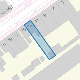 Perceel STM00-D-2215